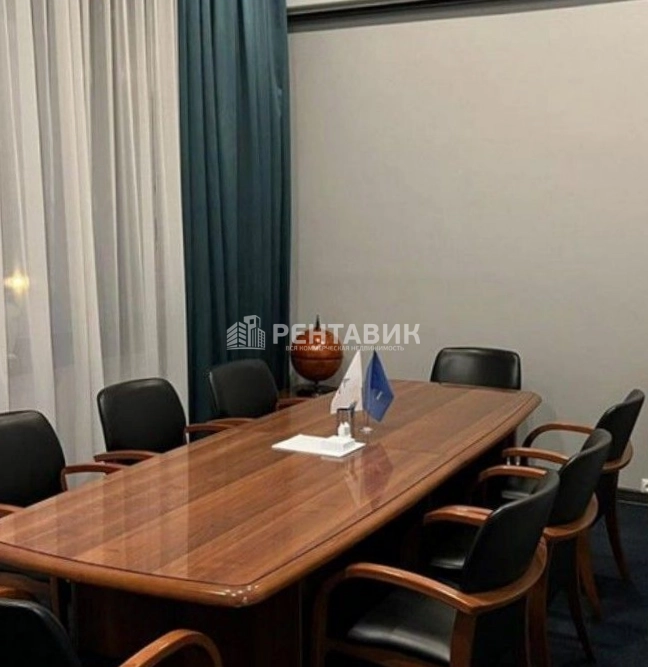 Офис Гжатская, 2 площадью 576 квадратных метров