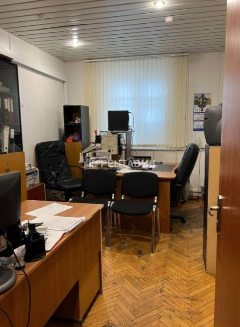 Здание целиком Краснобогатырская, 90с22 площадью 1089 квадратных метров