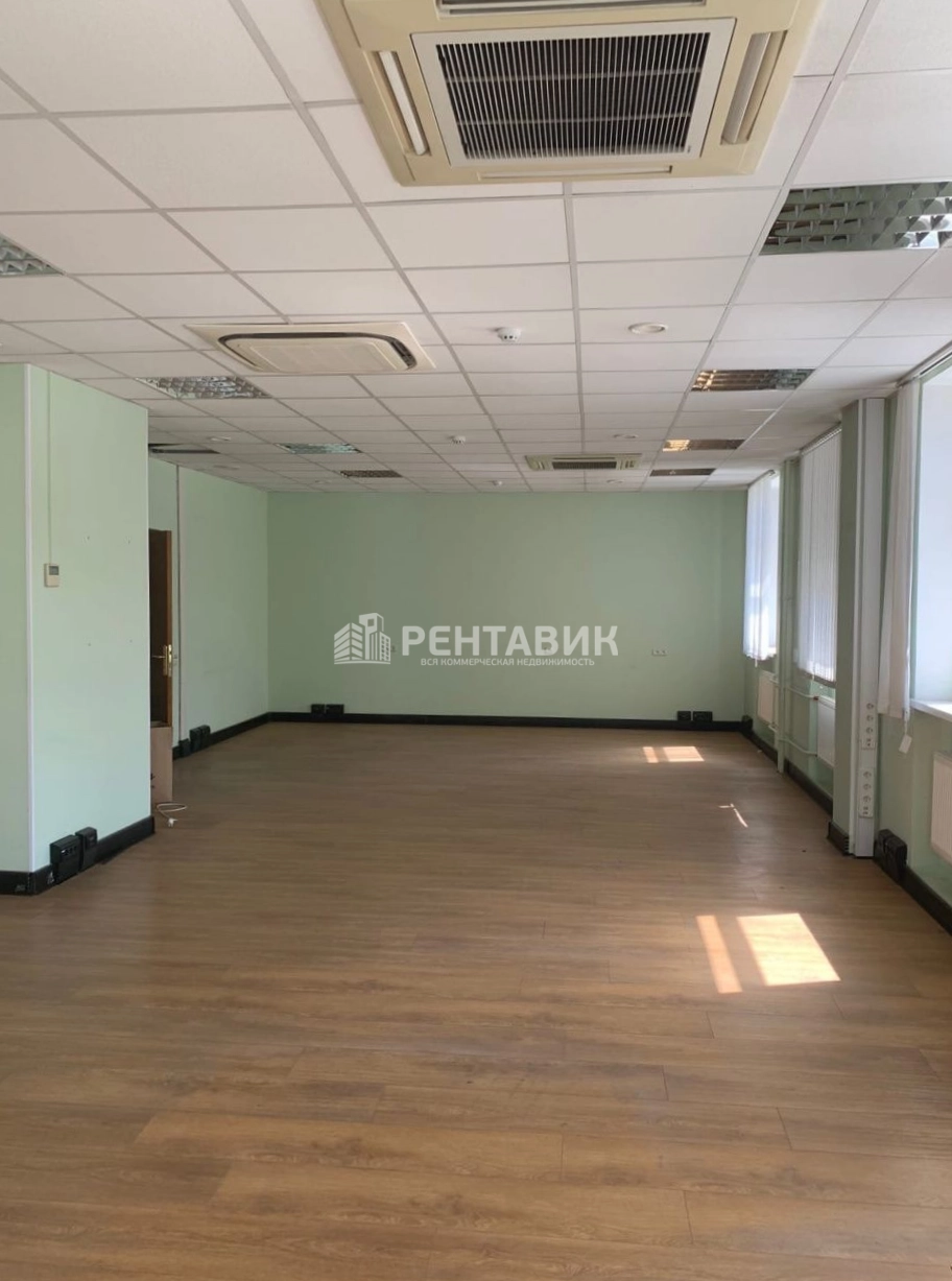 Офис 3-я Ямского Поля, 32 площадью 740 квадратных метров