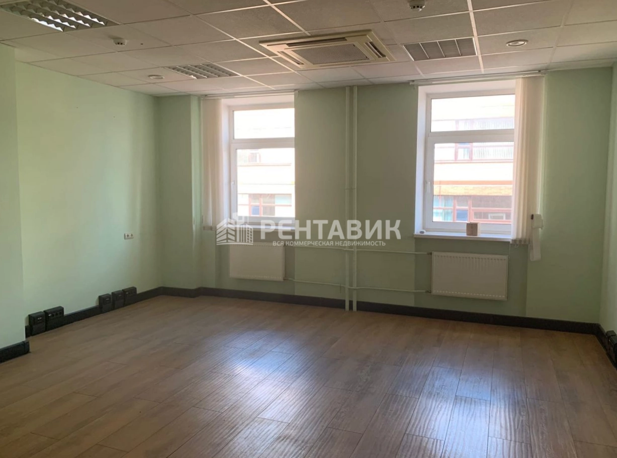 Офис 3-я Ямского Поля, 32 площадью 740 квадратных метров