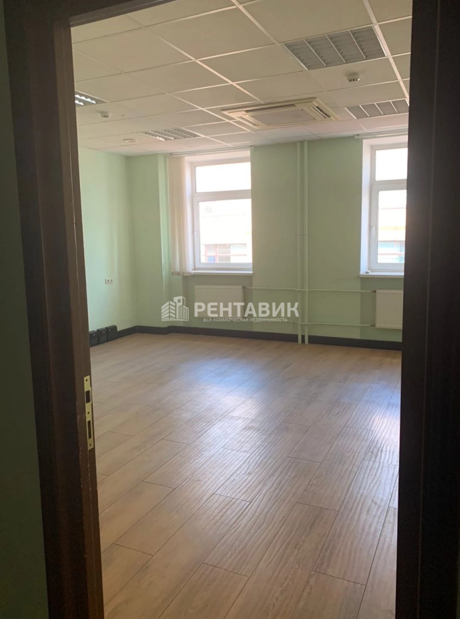 Офис 3-я Ямского Поля, 32 площадью 740 квадратных метров