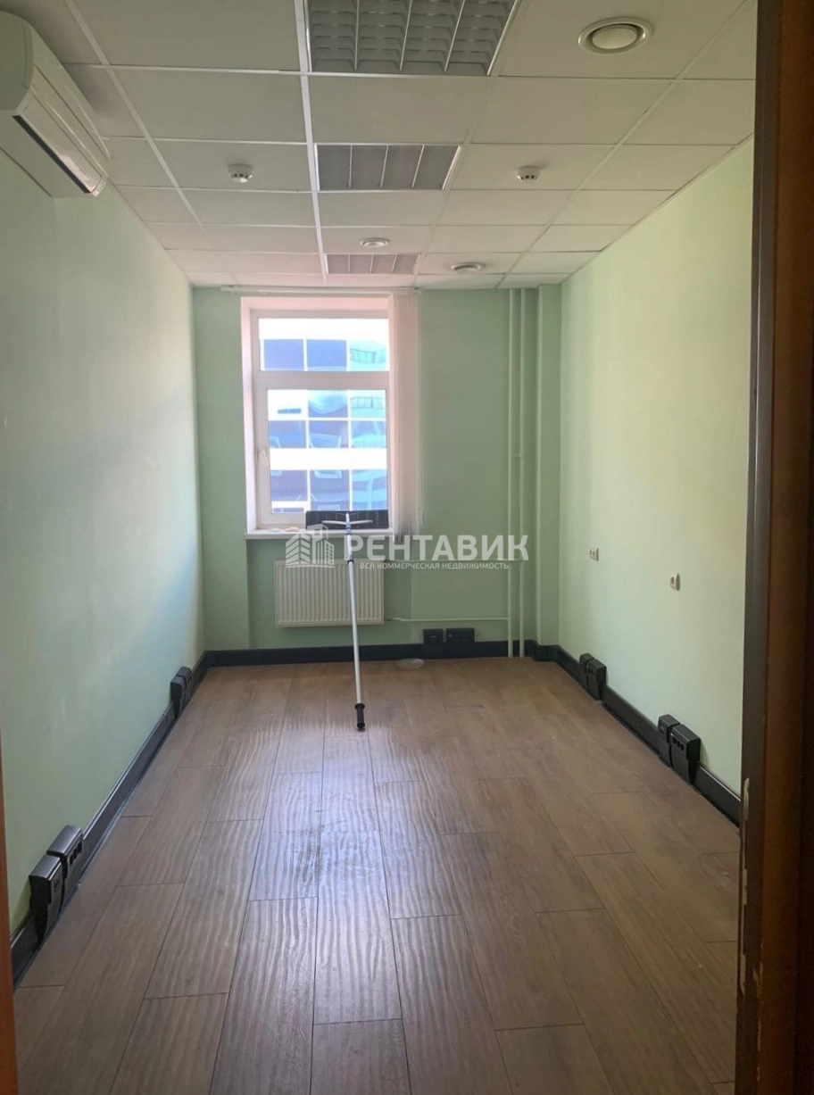 Офис 3-я Ямского Поля, 32 площадью 740 квадратных метров