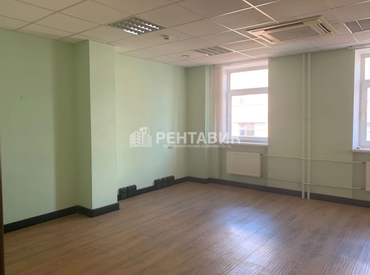 Офис 3-я Ямского Поля, 32 площадью 740 квадратных метров