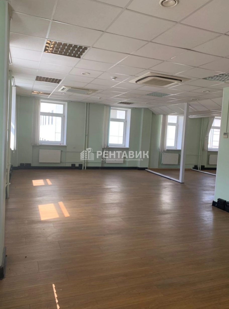 Офис 3-я Ямского Поля, 32 площадью 740 квадратных метров
