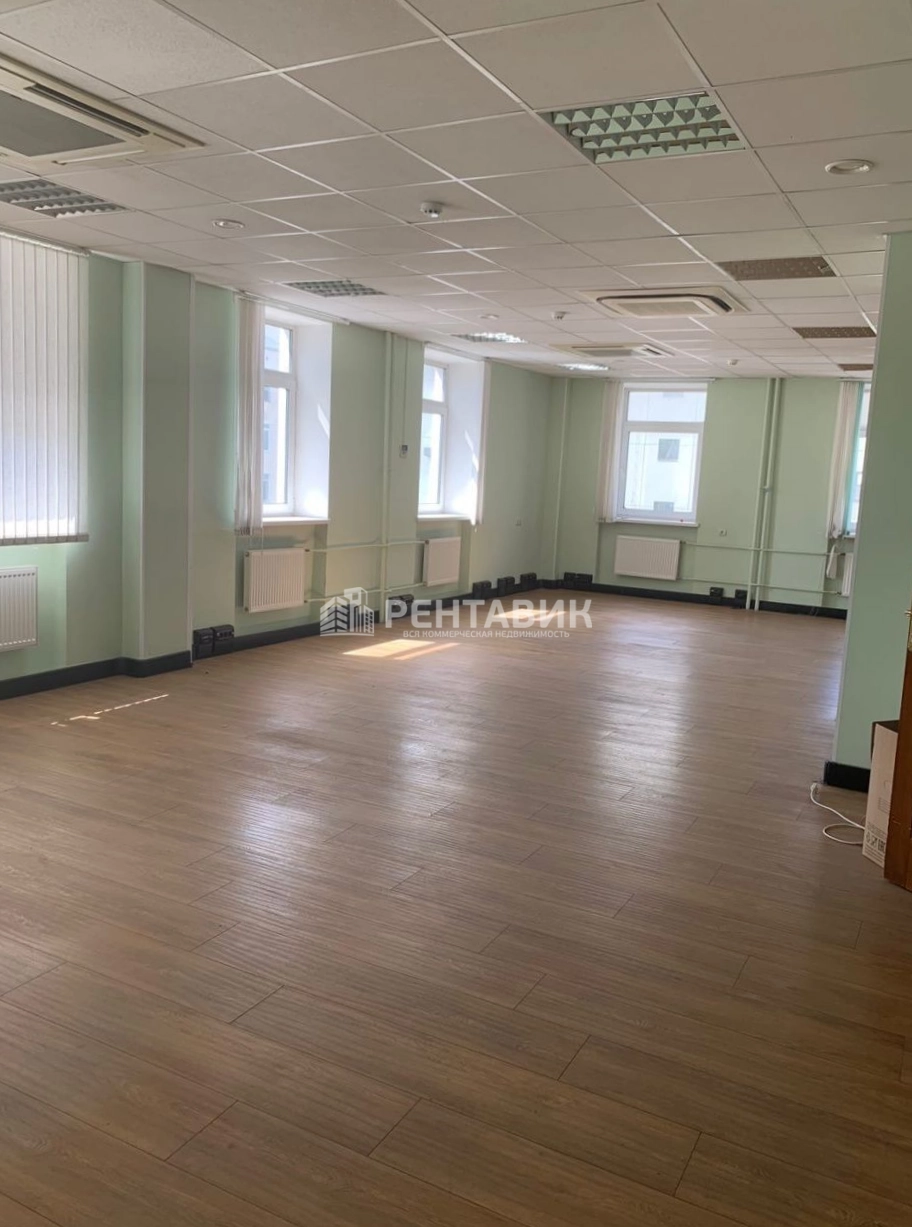 Офис 3-я Ямского Поля, 32 площадью 740 квадратных метров