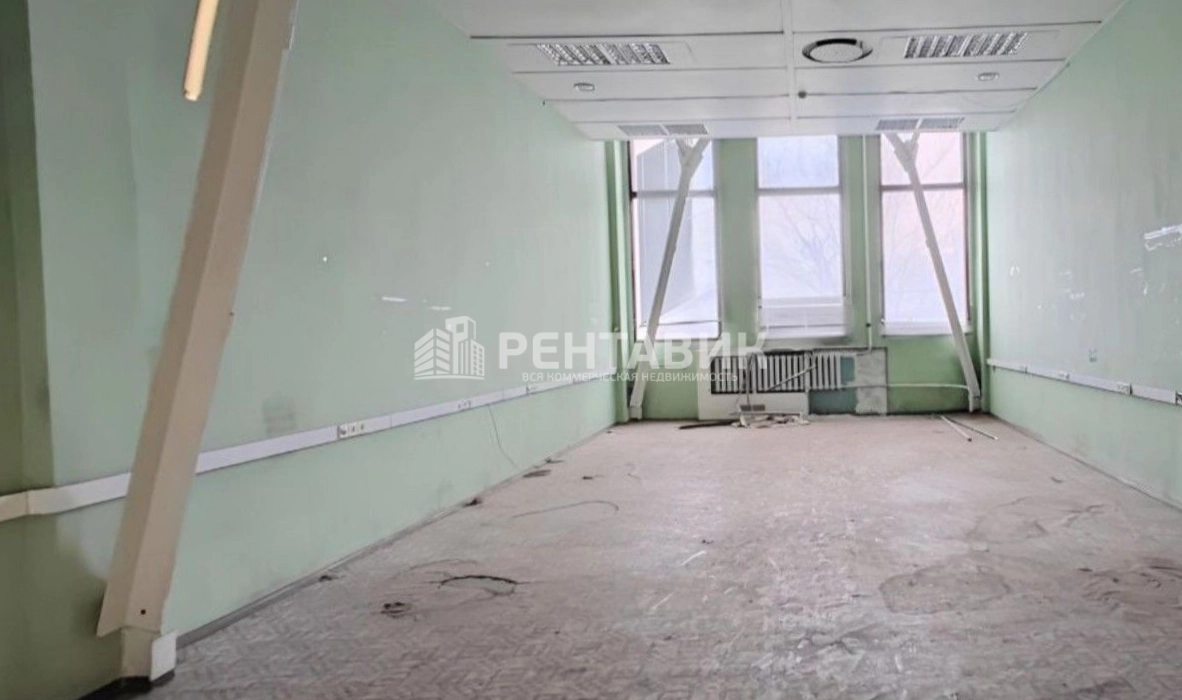 Помещение свободного назначения Энгельса, 27Х площадью 930 квадратных метров