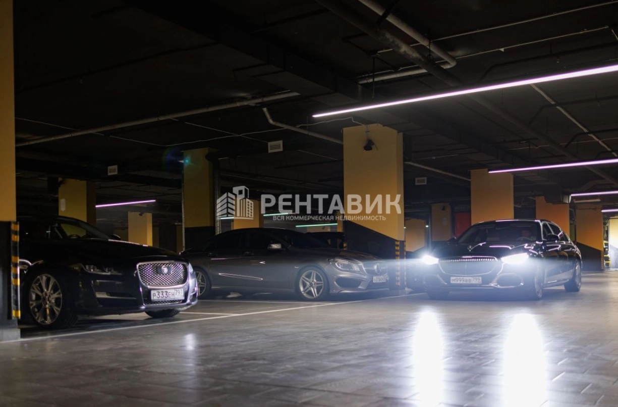 Здание Зорге 9 по адресу г Москва, ул Зорге, д 9