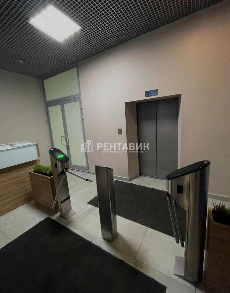 Здание Шмитовский 3с3 по адресу г Москва, Шмитовский проезд, д 3 стр 3