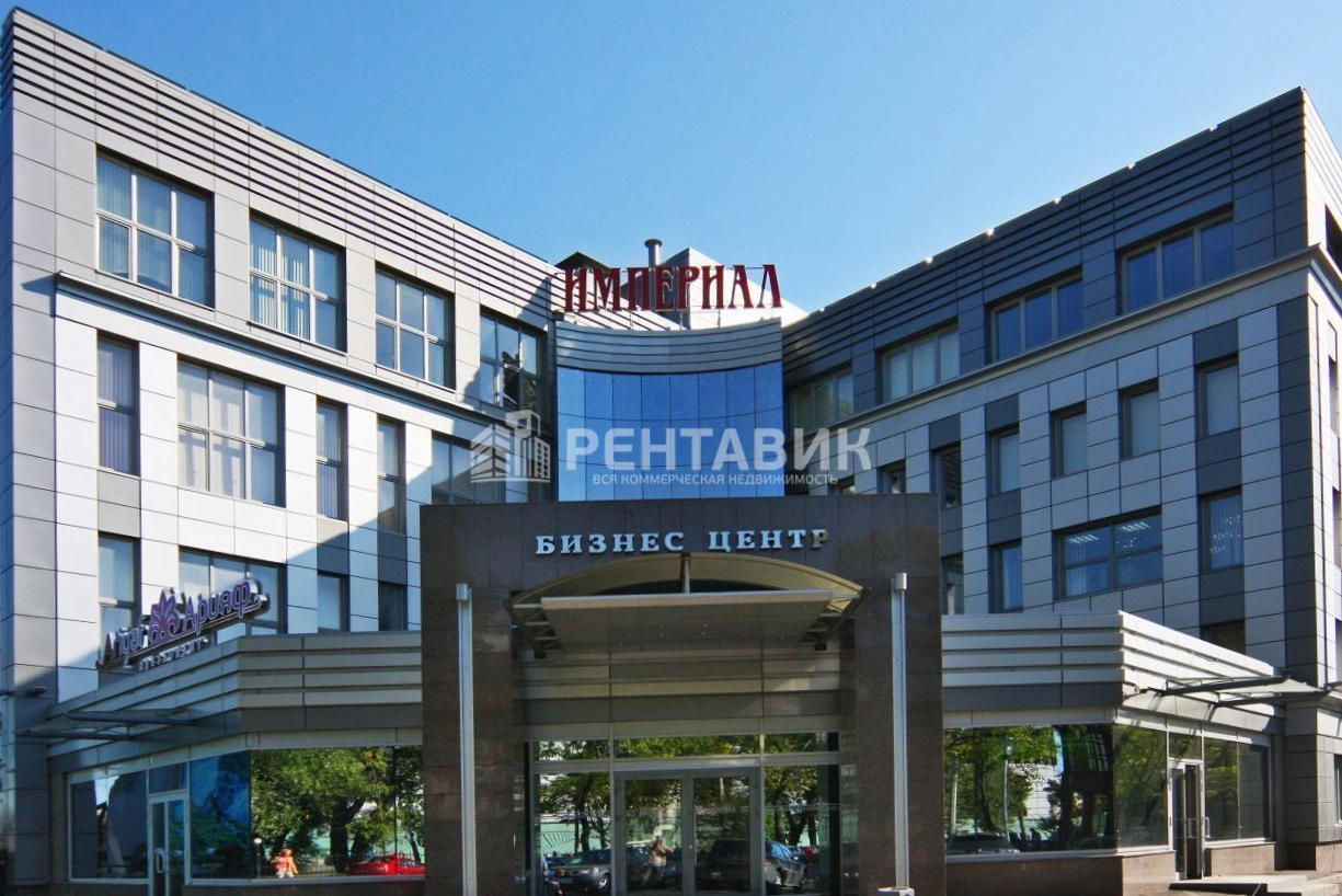 фасад дома, здание по адресу г Санкт-Петербург, пр-кт Стачек, д 48 к 2