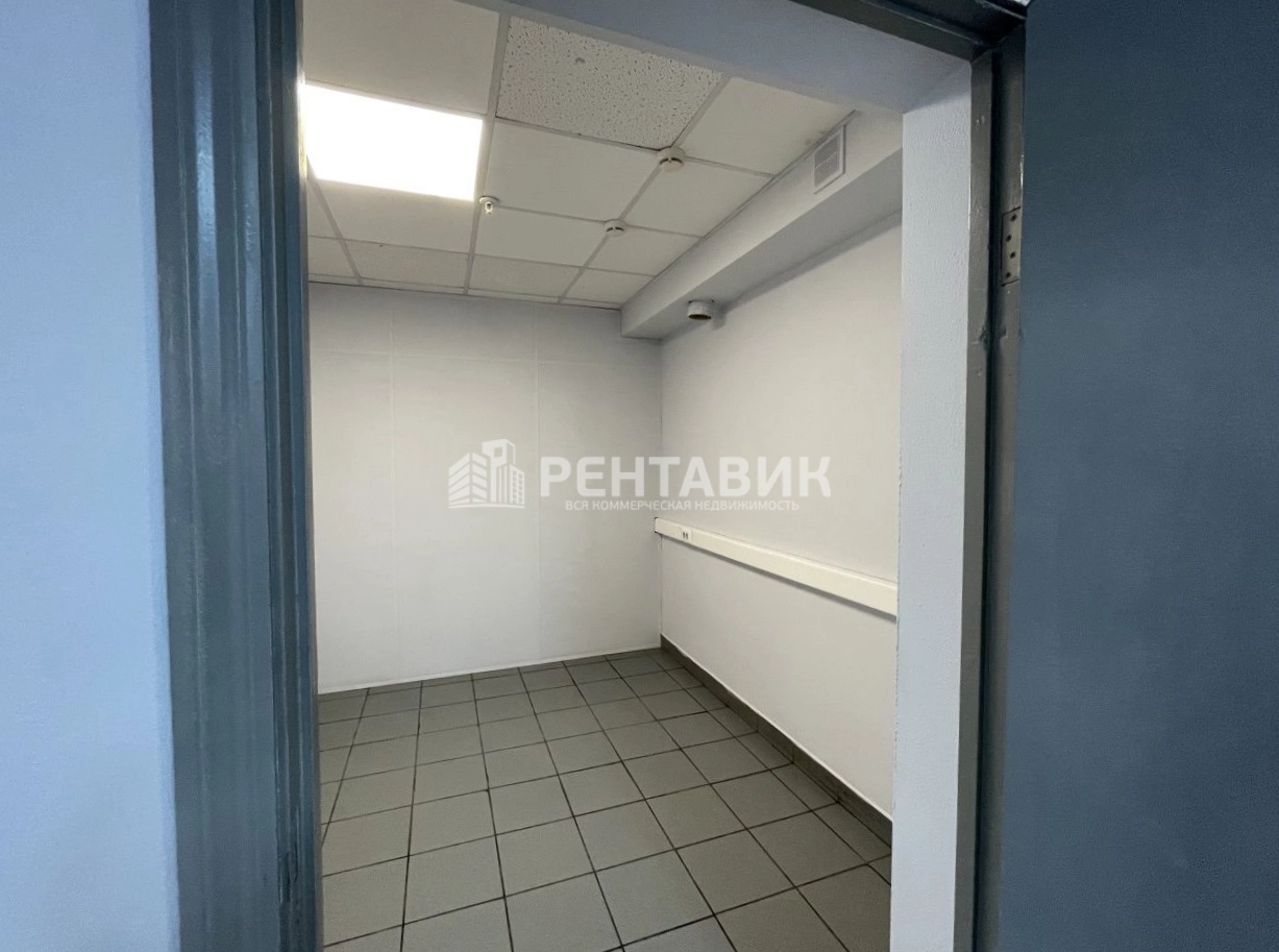 Офис Привольная, 8 площадью 356 квадратных метров