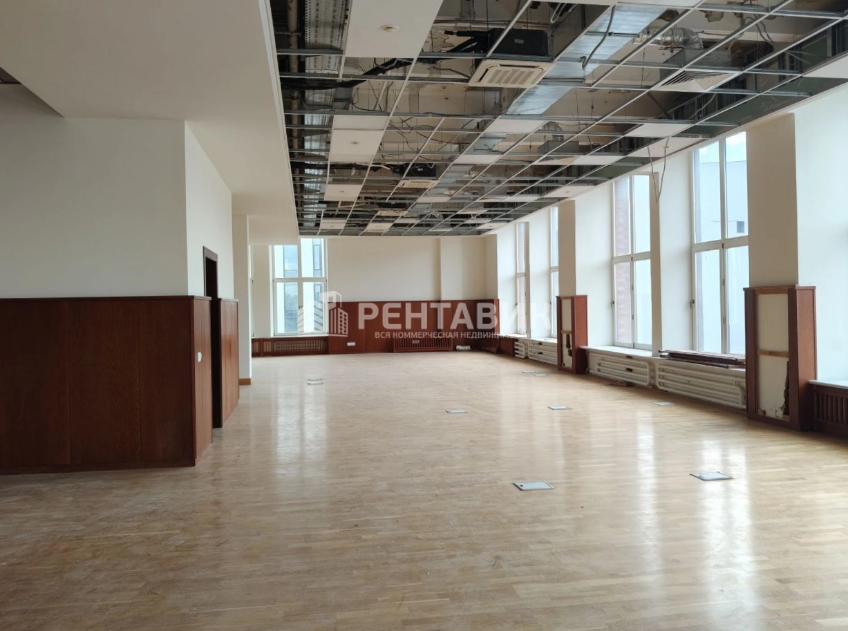Здание целиком Пушкинская, 5 площадью 9000 квадратных метров