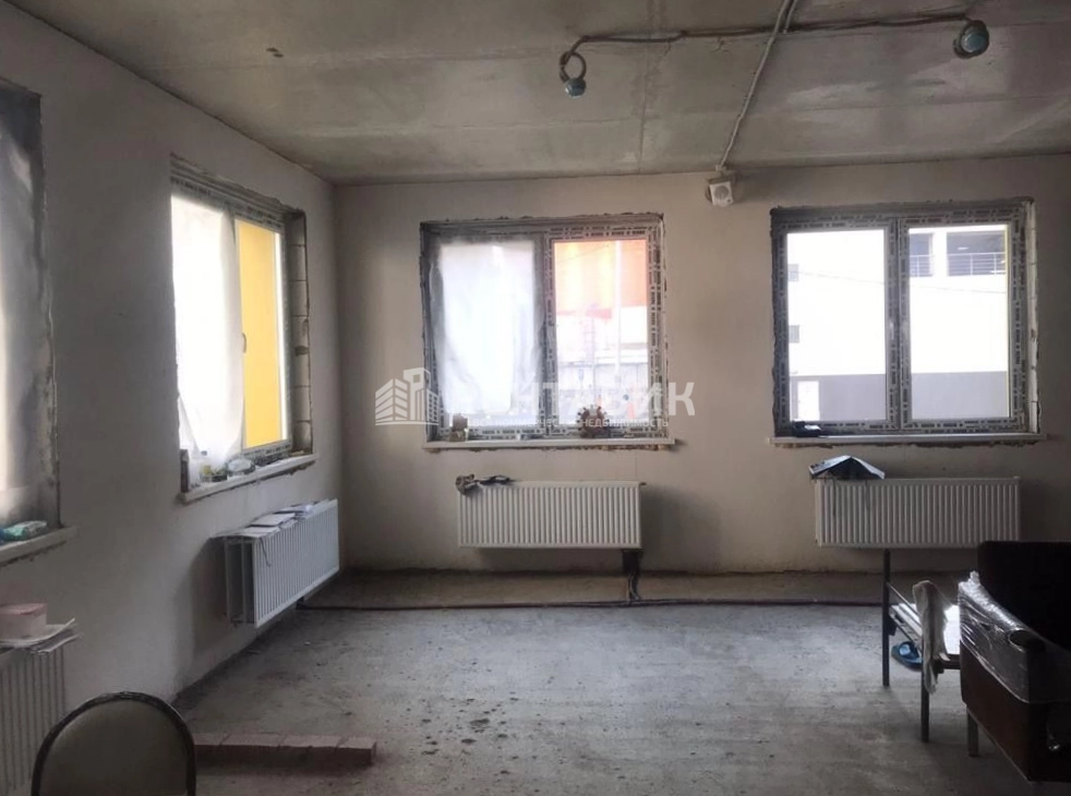 Здание целиком Талисман на Водном площадью 1023 квадратных метров