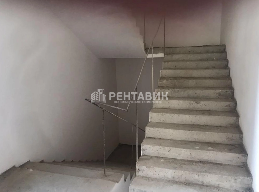 Здание целиком Талисман на Водном площадью 1023 квадратных метров