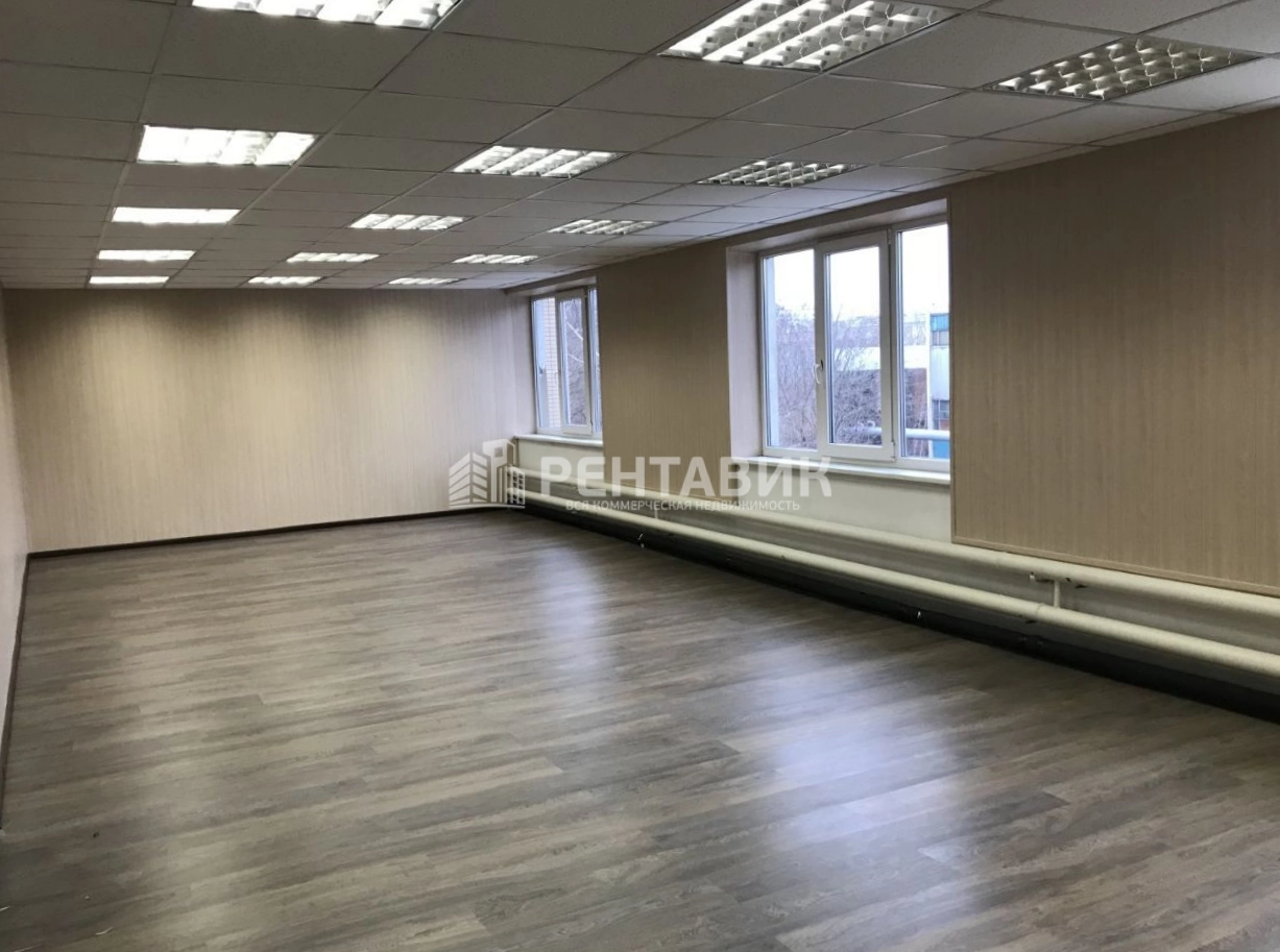 Здание целиком Кржижановского 29к5 площадью 2632 квадратных метров
