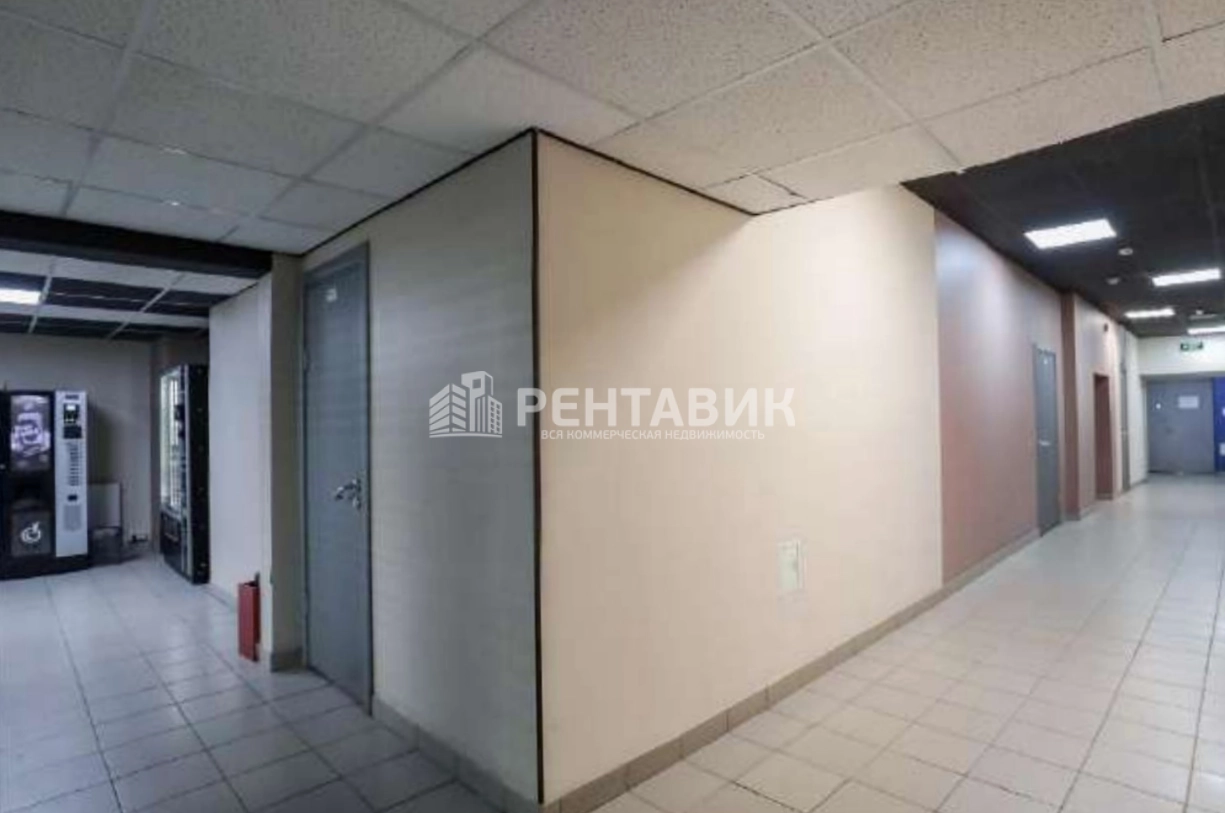 Здание целиком Кржижановского, 29к1 площадью 13230 квадратных метров
