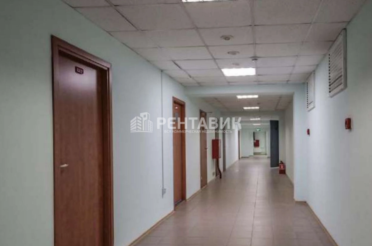 Здание целиком Кржижановского 29 Корпус 2-3 площадью 6125 квадратных метров