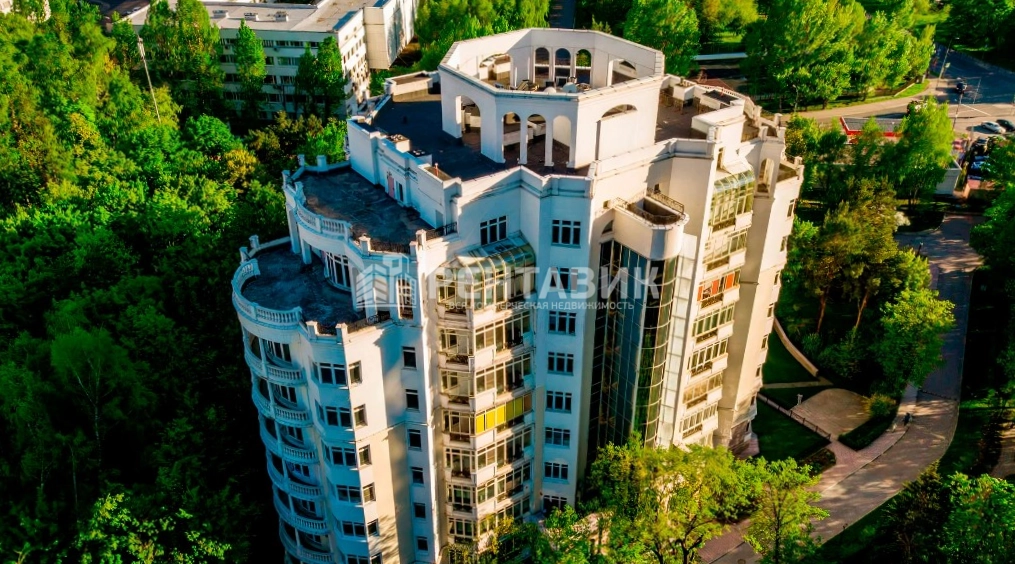 Здание Староволынская, 12к1 по адресу г Москва, ул Староволынская, д 12 к 1