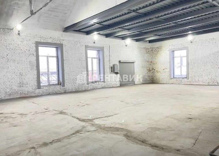 Производство Петергофское, 73 к 9 АБ площадью 540 квадратных метров