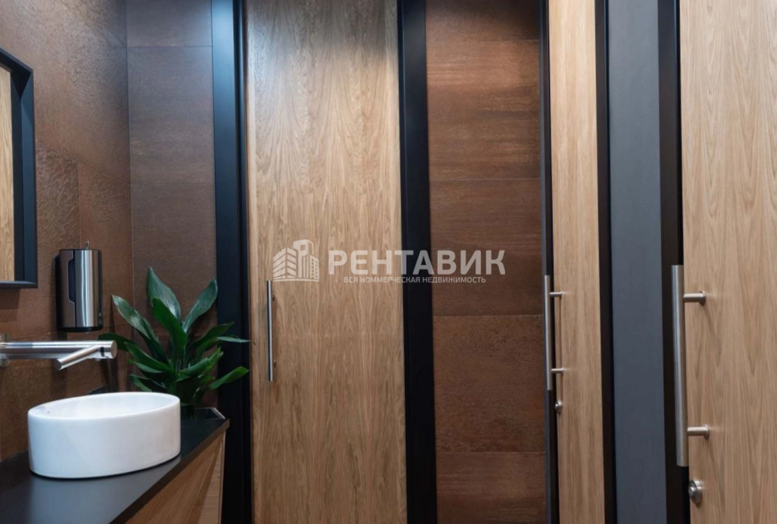 Офис Гражданская, 13-15 площадью 25 квадратных метров