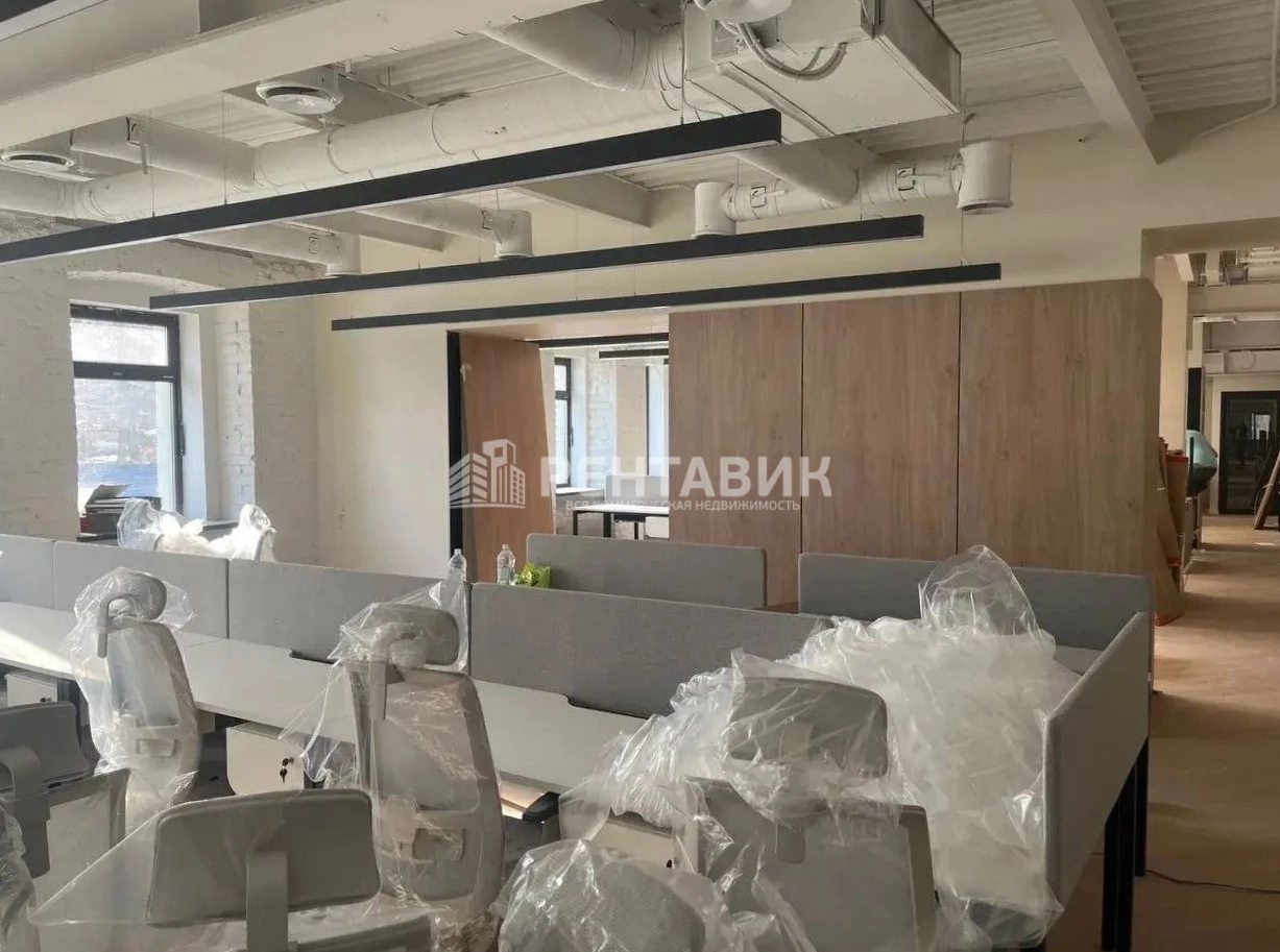Здание целиком Достоевский площадью 4130 квадратных метров