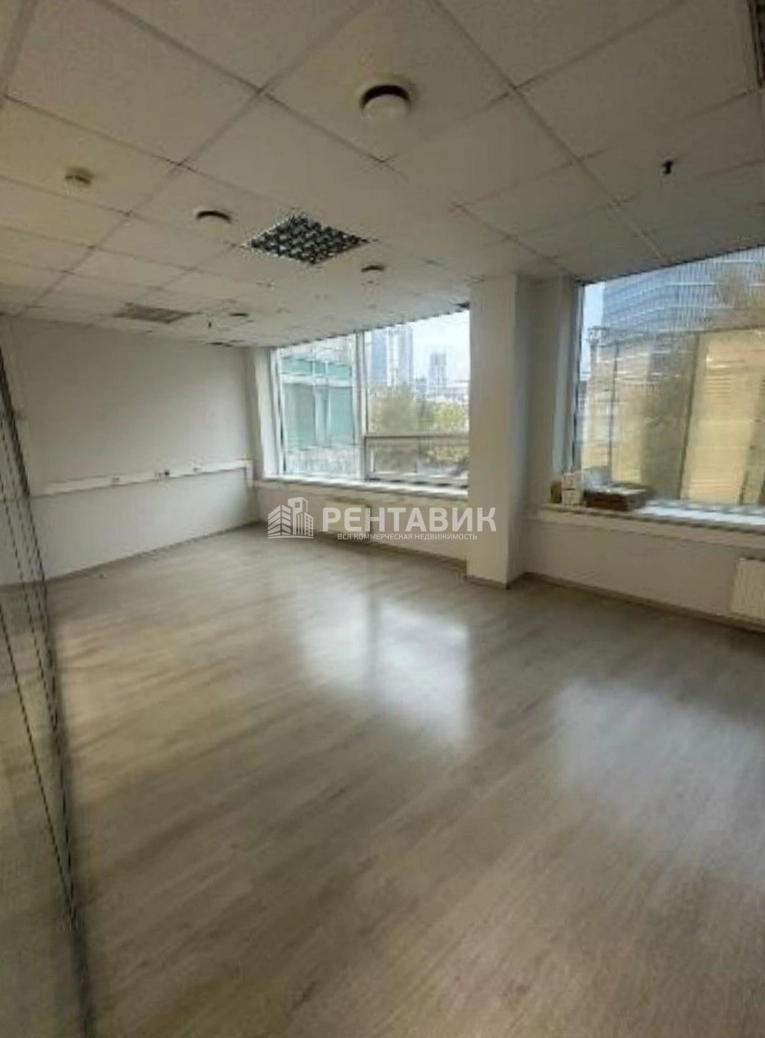 Офис Святогор 4 площадью 547 квадратных метров
