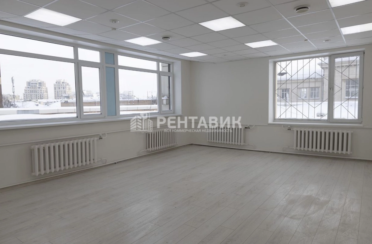 Офис Орджоникидзе, 11с40 площадью 372 квадратных метров