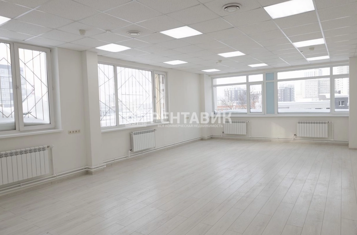 Офис Орджоникидзе, 11с40 площадью 372 квадратных метров