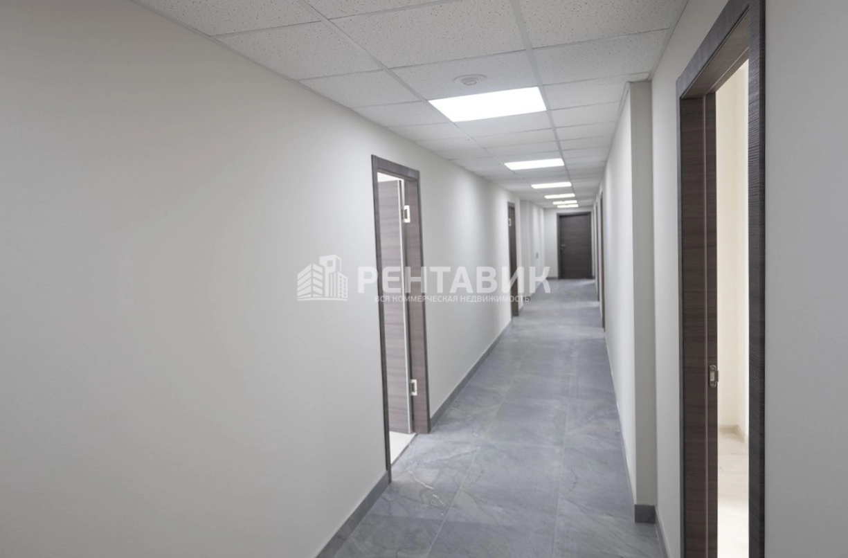 Офис Орджоникидзе, 11с40 площадью 372 квадратных метров