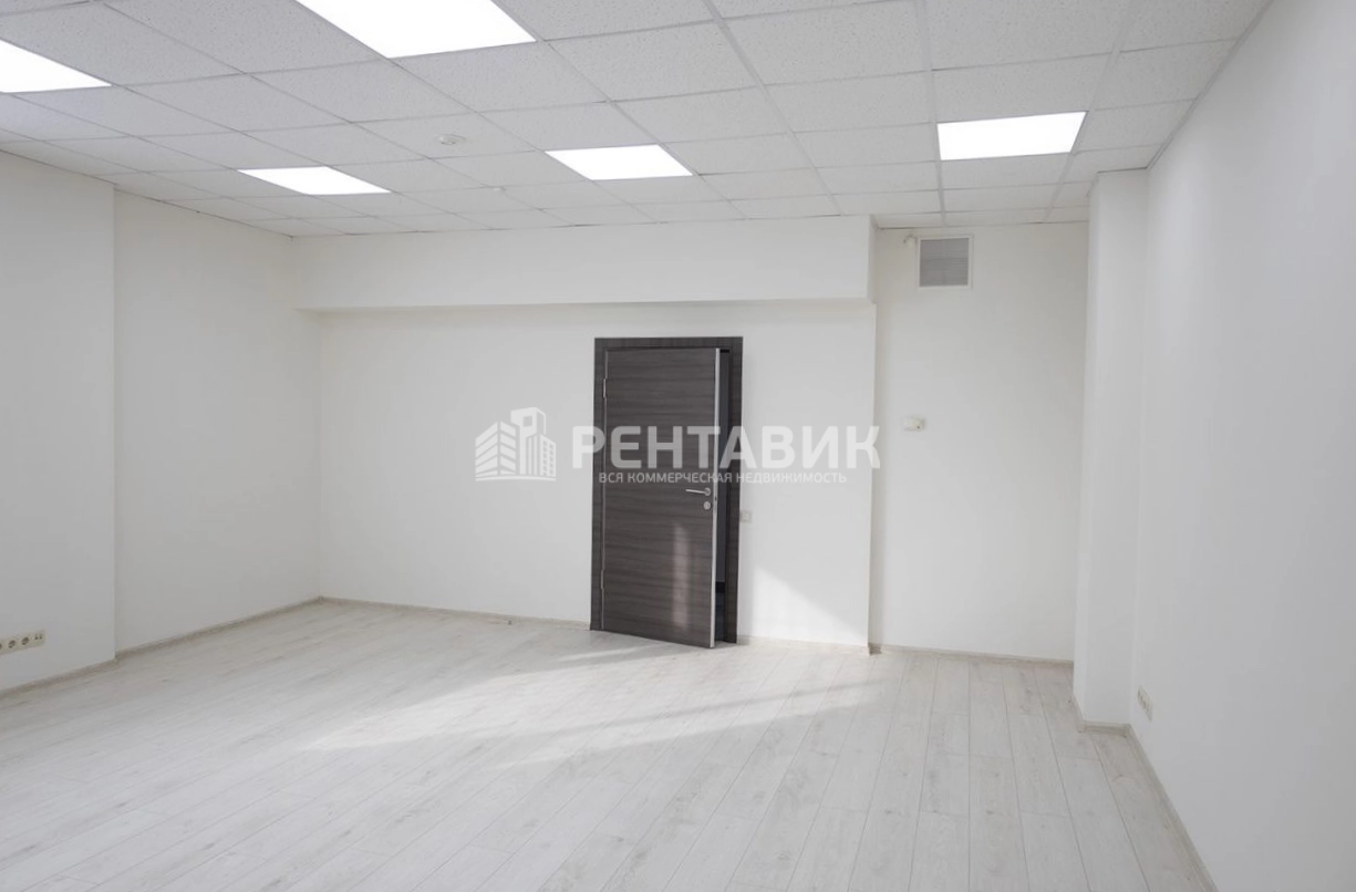 Офис Орджоникидзе, 11с40 площадью 372 квадратных метров