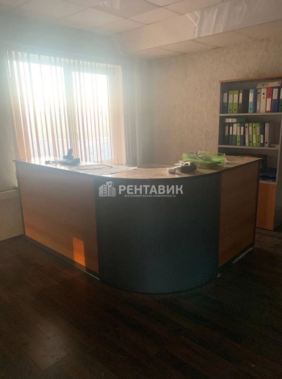Производство Поселковая, 18 площадью 780 квадратных метров