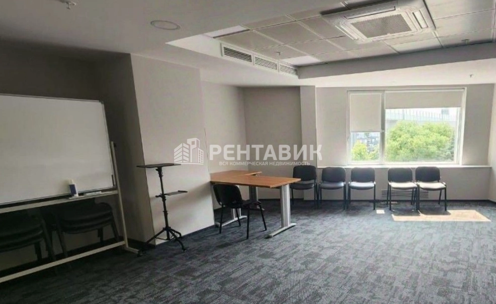 Офис Кутузов площадью 4005 квадратных метров