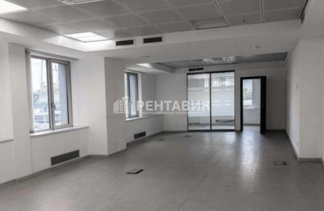 Офис Кутузов площадью 4005 квадратных метров