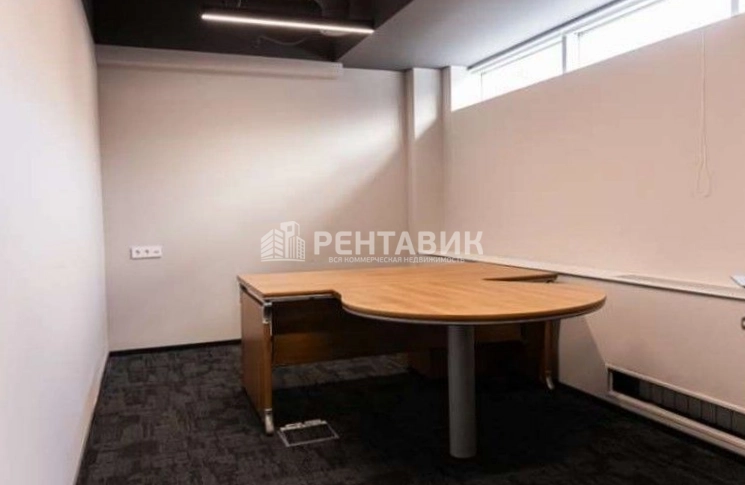 Офис Кутузов площадью 4005 квадратных метров