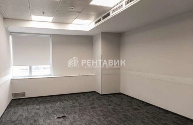 Офис Кутузов площадью 4005 квадратных метров