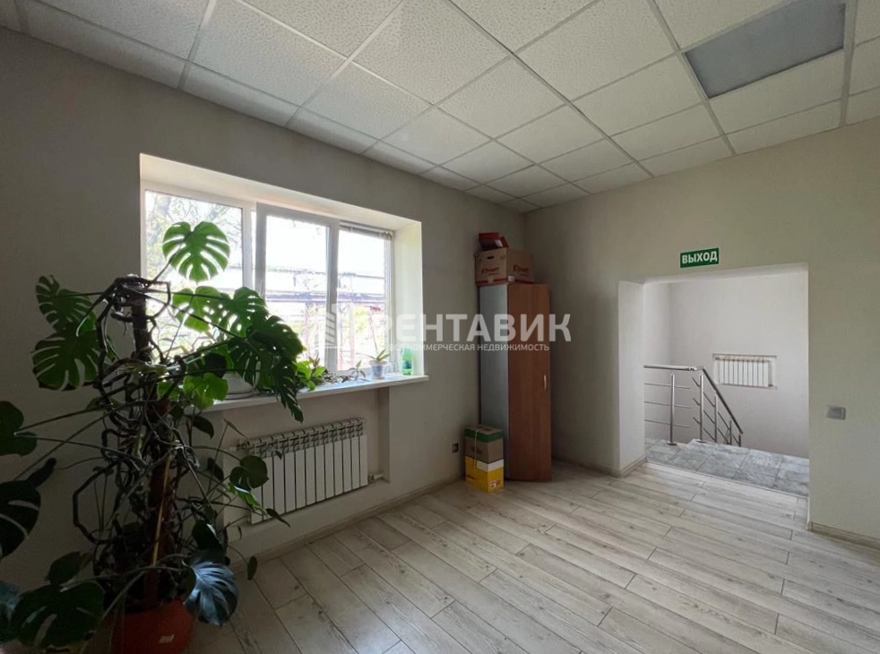 Производство Подольск, Железнодорожная, 2 площадью 2090 квадратных метров