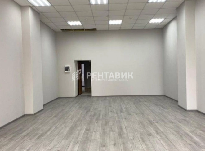 Офис Шлюзовая, 8с1 площадью 538 квадратных метров