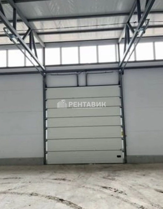 Производство Бугры, Школьная, 4 площадью 3390 квадратных метров