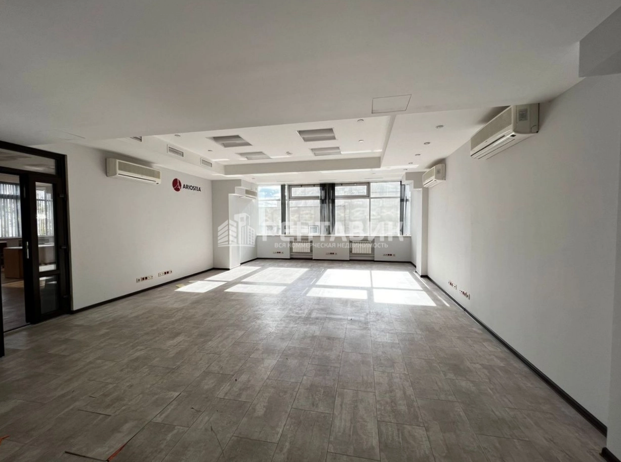 Офис Путейский площадью 402 квадратных метров