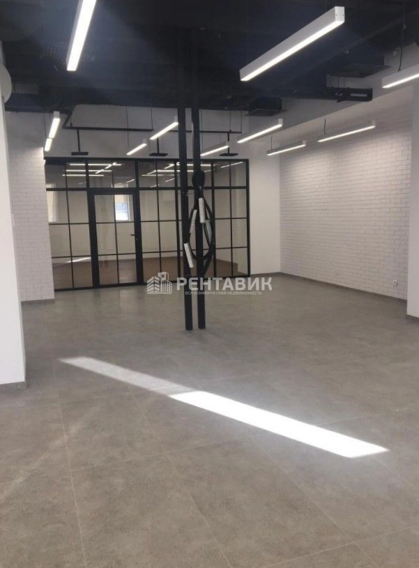 Офис СадКо площадью 855 квадратных метров