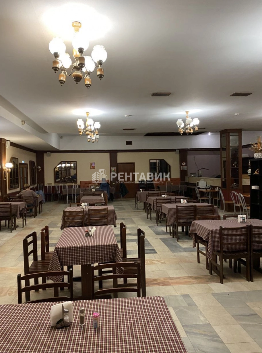 Здание целиком Городская, 8 площадью 8455 квадратных метров