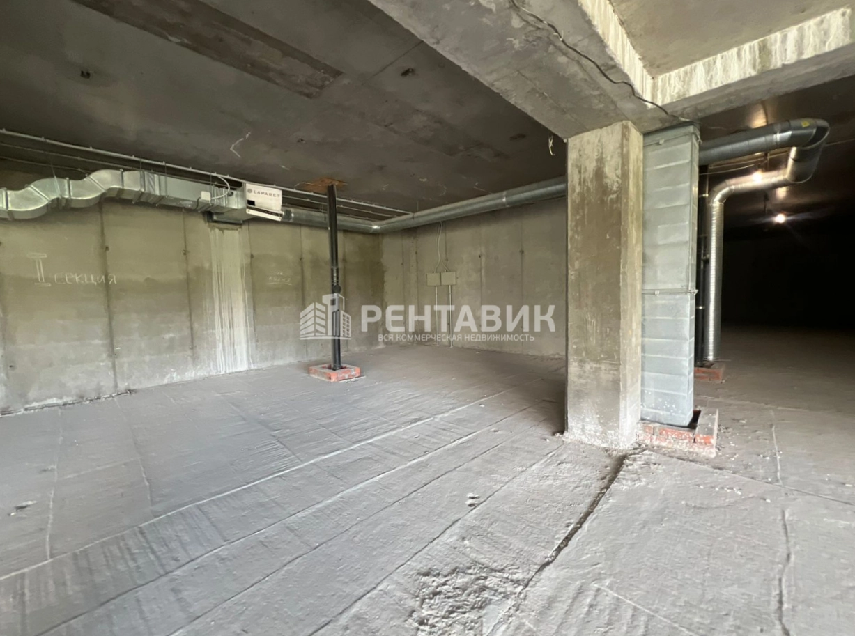 Офис Вавилово площадью 505 квадратных метров