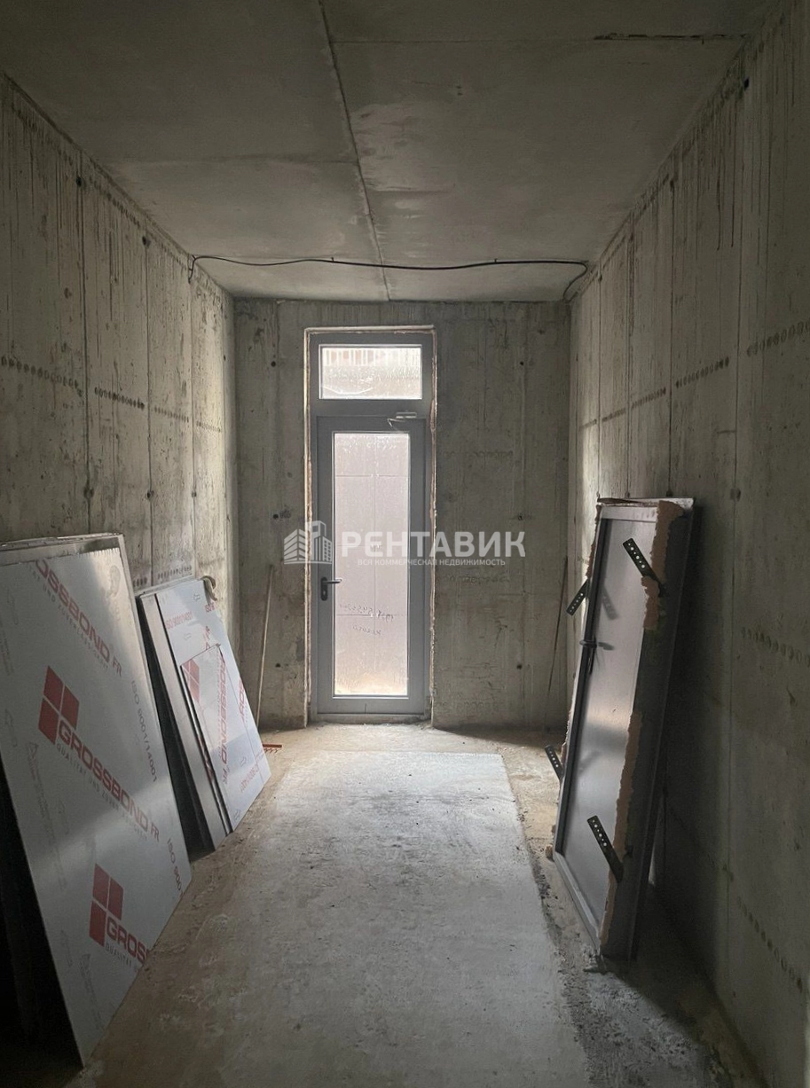 Здание целиком Одинцово, Буденновское 14А площадью 1248 квадратных метров