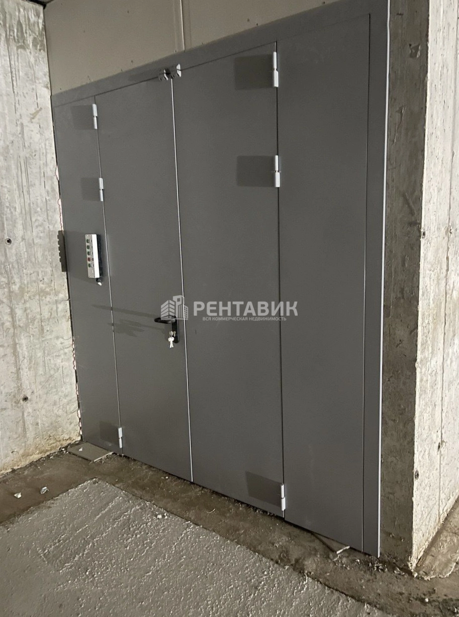Здание целиком Одинцово, Буденновское 14А площадью 1248 квадратных метров
