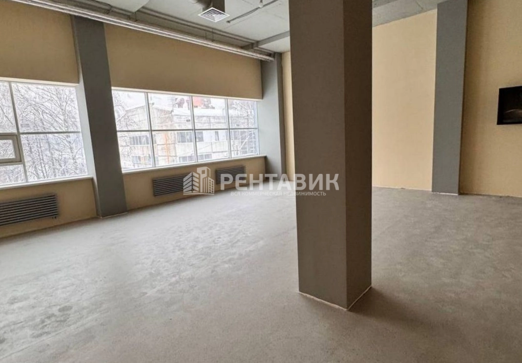 Здание целиком Мытищи, Колпакова, 46А площадью 19352 квадратных метров