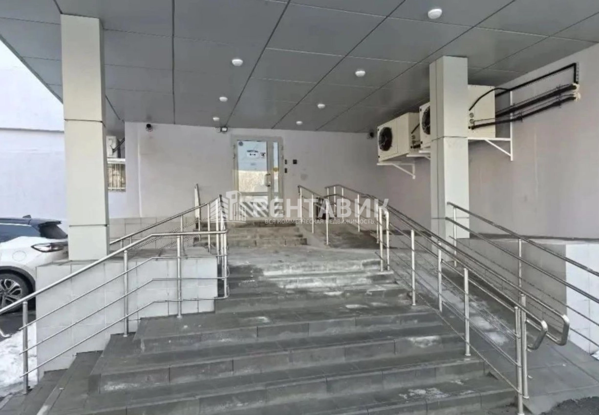 Здание Каширское 144к2 по адресу г Москва, Каширское шоссе, д 144 к 2