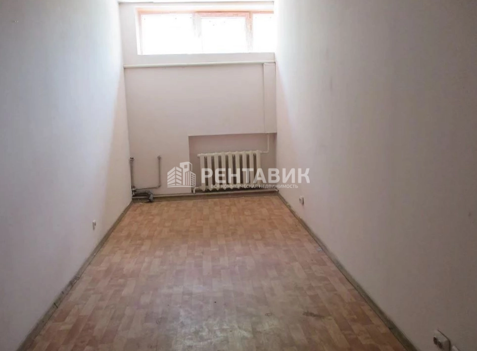 Здание целиком Москабельмет, 2с50 площадью 2200 квадратных метров