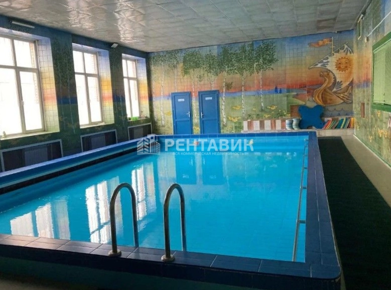 Здание целиком Балашиха, Ленина, 40 площадью 2920 квадратных метров