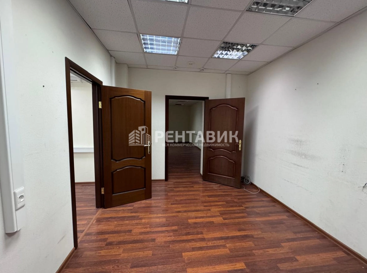 Офис Замоскворечье площадью 778 квадратных метров
