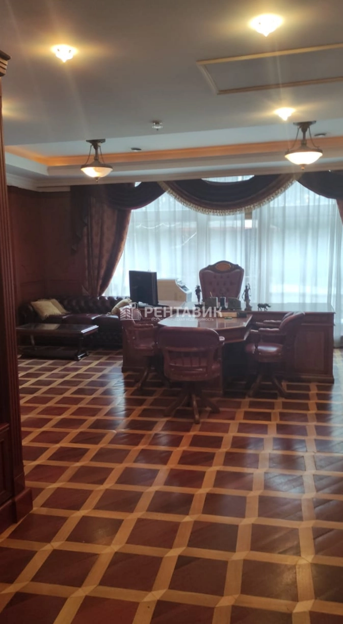 Офис Земледельческий, 11 площадью 299 квадратных метров