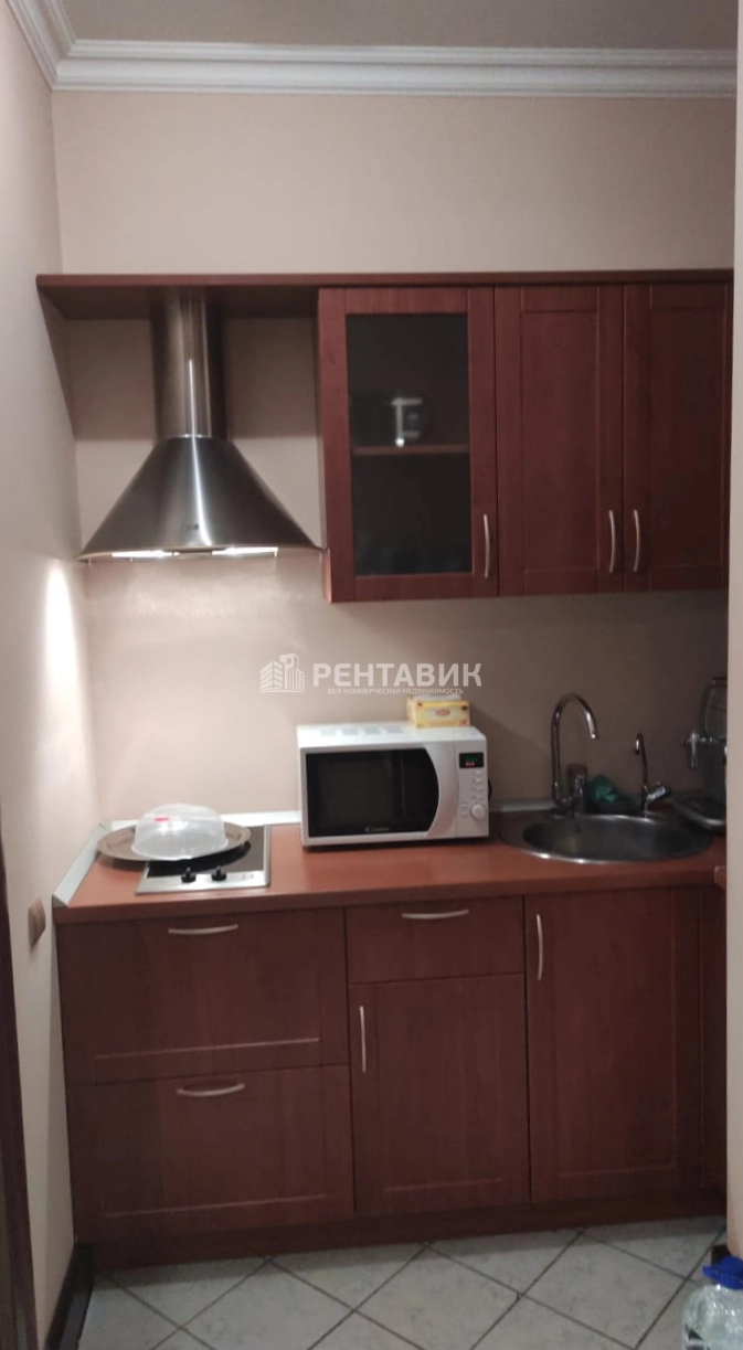 Офис Земледельческий, 11 площадью 299 квадратных метров